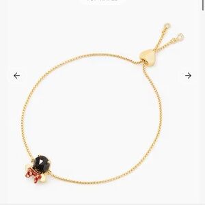 Disney X Kate Spade New York Minnie Slider NWT